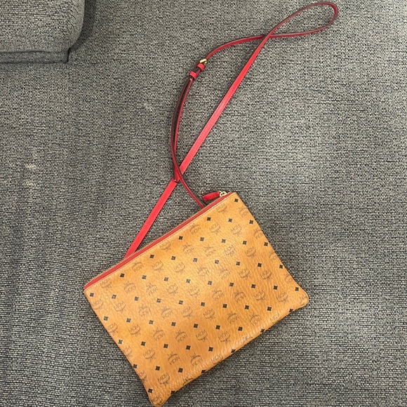 MCM Handbags - Mcm bag